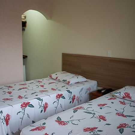 Hotel Villagio D'Italia Vinhedo Eksteriør bilde