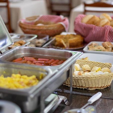 Hotel Villagio D'Italia Vinhedo Eksteriør bilde