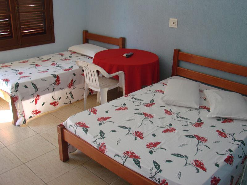 Hotel Villagio D'Italia Vinhedo Rom bilde