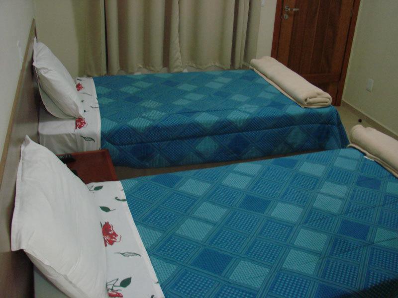 Hotel Villagio D'Italia Vinhedo Rom bilde