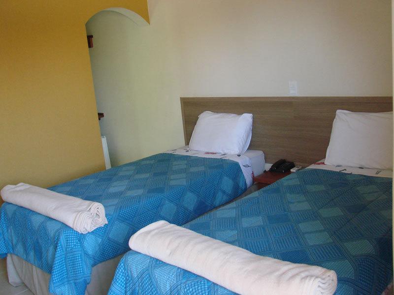 Hotel Villagio D'Italia Vinhedo Rom bilde