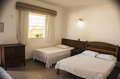 Hotel Villagio D'Italia Vinhedo Eksteriør bilde